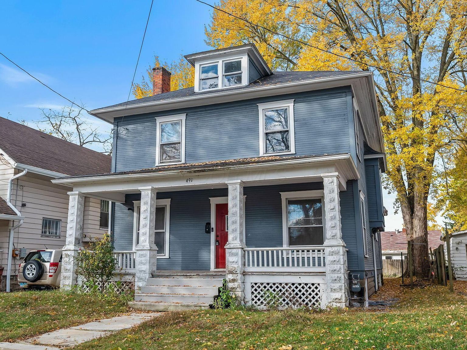 491 Olney Ave Marion, OH 43302 - Thumbnail 3