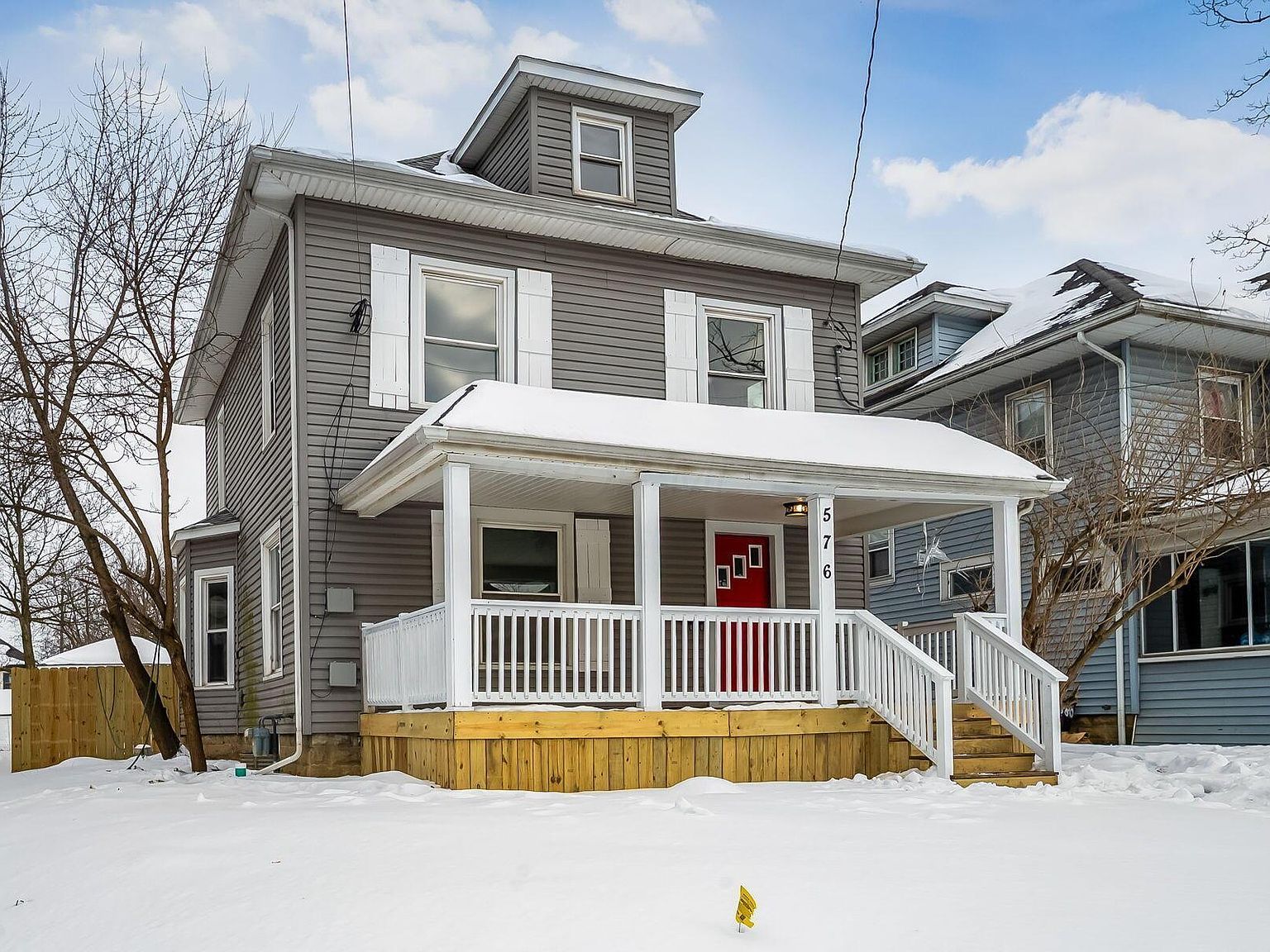 576 Girard Ave Marion, OH 43302 - Thumbnail 3