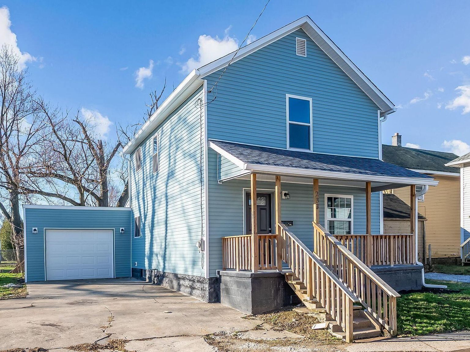 233 Tully St Marion, OH 43302 - Thumbnail 3