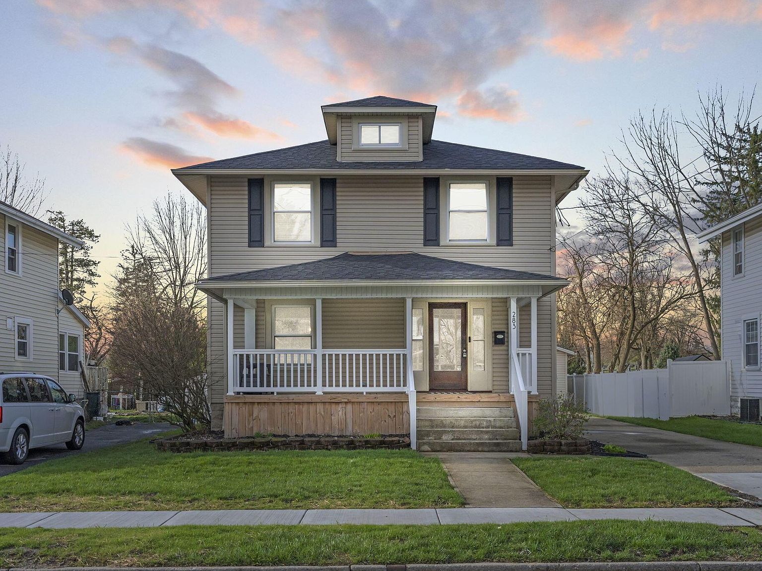 283 E Walnut St Marion, OH 43302 - Thumbnail 3