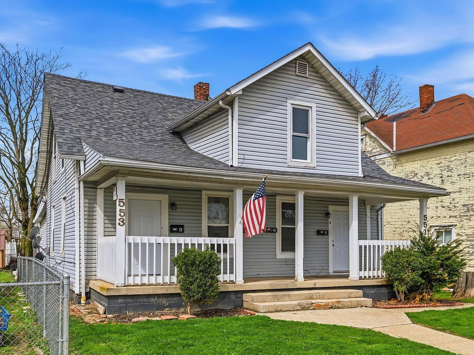 551 S Main St Marion, OH 43302 - Thumbnail 3