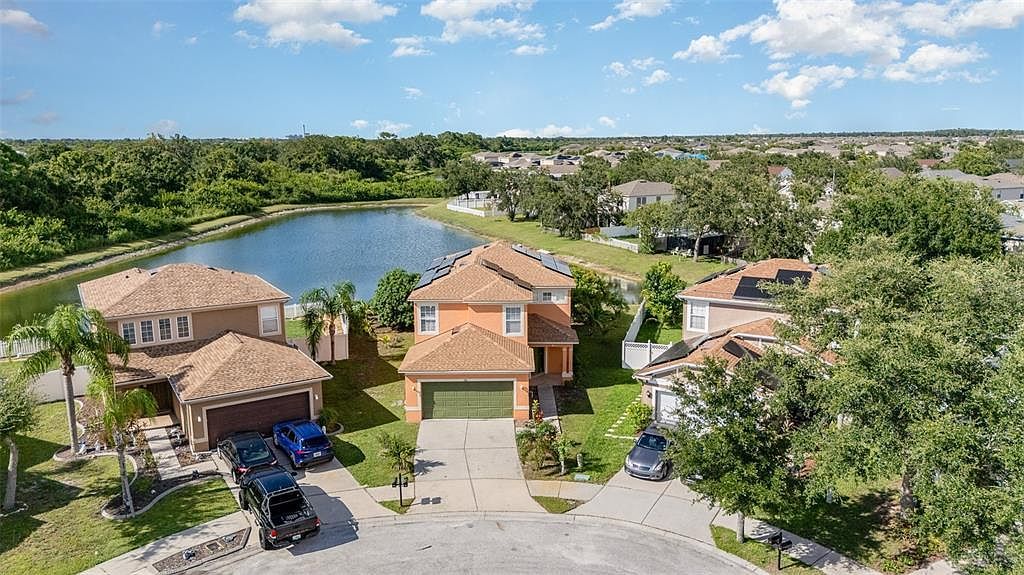 702 Cristelle Jean Dr Ruskin, FL 33570 - Thumbnail 3