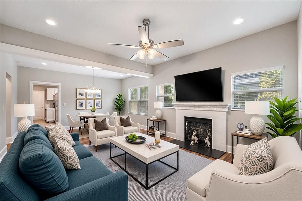 701 N Vermont Ave Lakeland, FL 33801 - Thumbnail 3