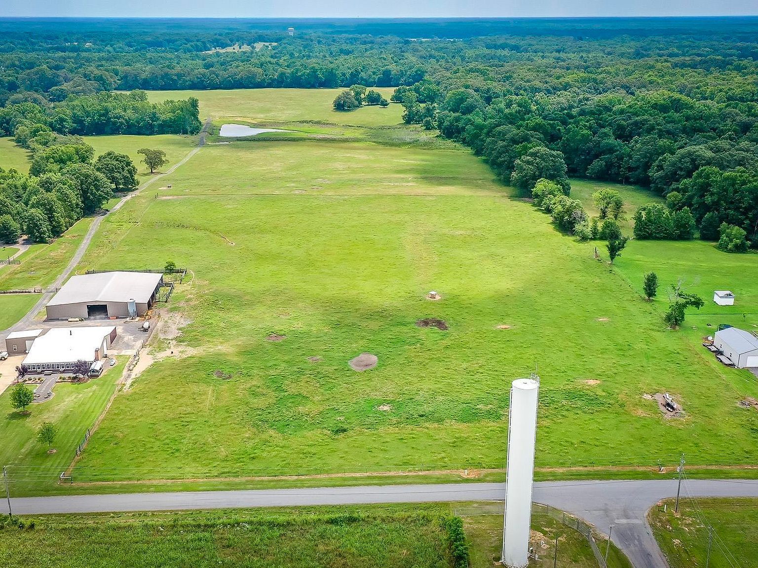 0 Jones Rd Ward, AR 72176 - Thumbnail 3