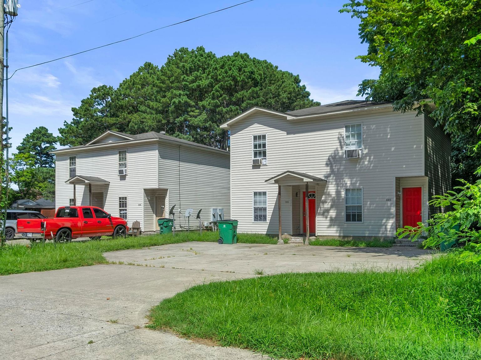 504-506 N Pool St #514 Austin, AR 72007 - Thumbnail 3