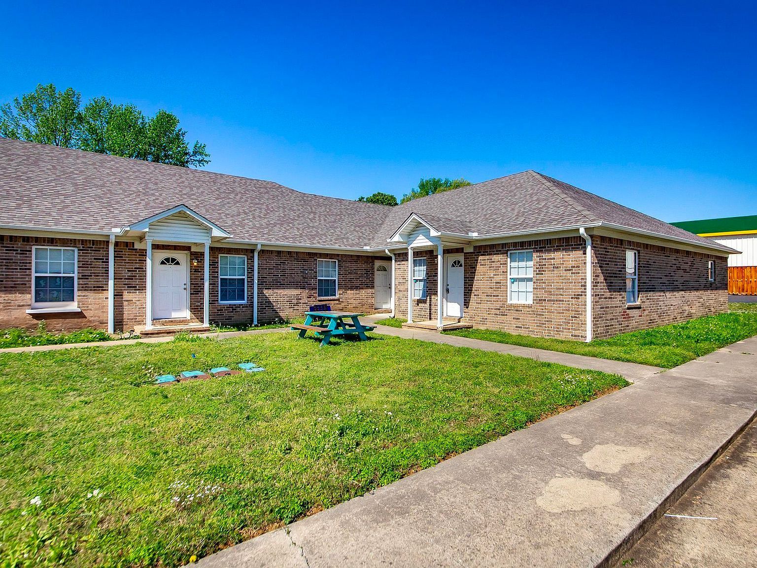 405-417 N Scott St Ward, AR 72176 - Thumbnail 3