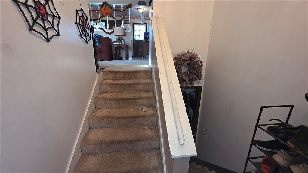 5106 Edgehill St Kansas City, KS 66106 - Thumbnail 3