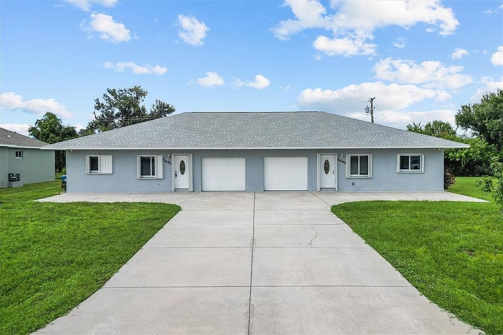 2660 Lear Rd Englewood, FL 34224 - Thumbnail 3