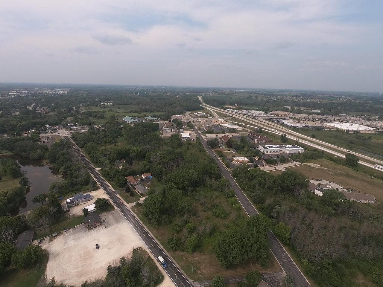 LOT 2 S Foster Dr Saukville, WI 53080 - Thumbnail 3