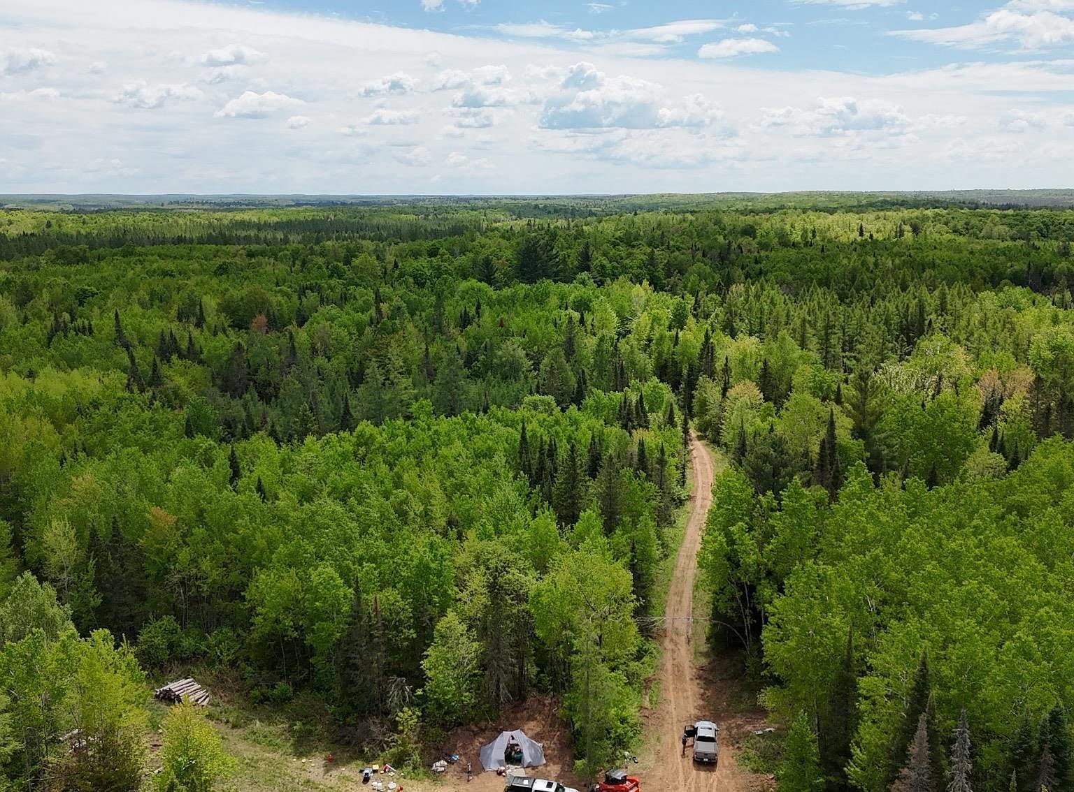 Near Mertig Rd Ashland, WI 54806 - Thumbnail 3