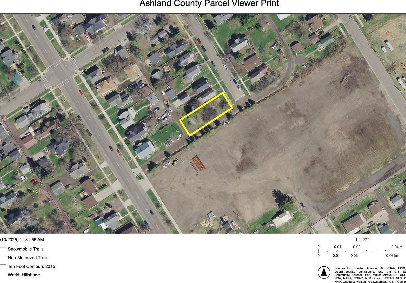 3XX 12th Ave W Ashland, WI 54806 - Thumbnail 3