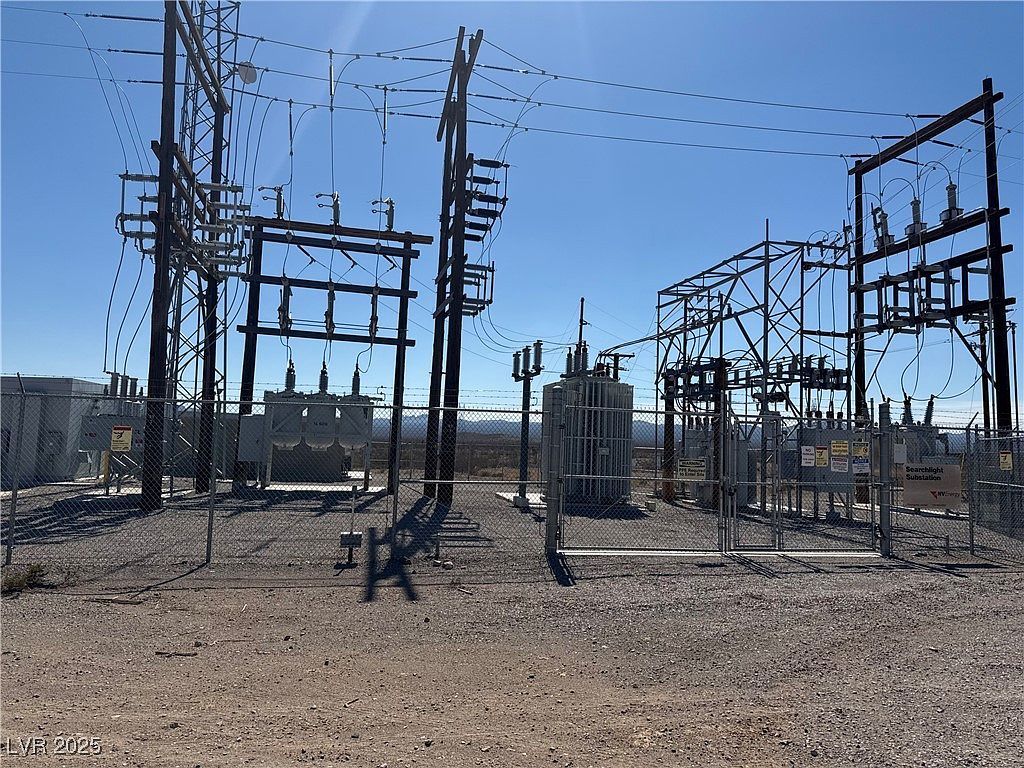 0 Gas Pipeline Rd Searchlight, NV 89046 - Thumbnail 3