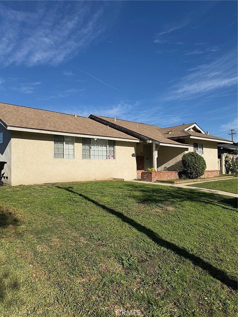 285 E McKinley Ave Pomona, CA 91767  | Single Family