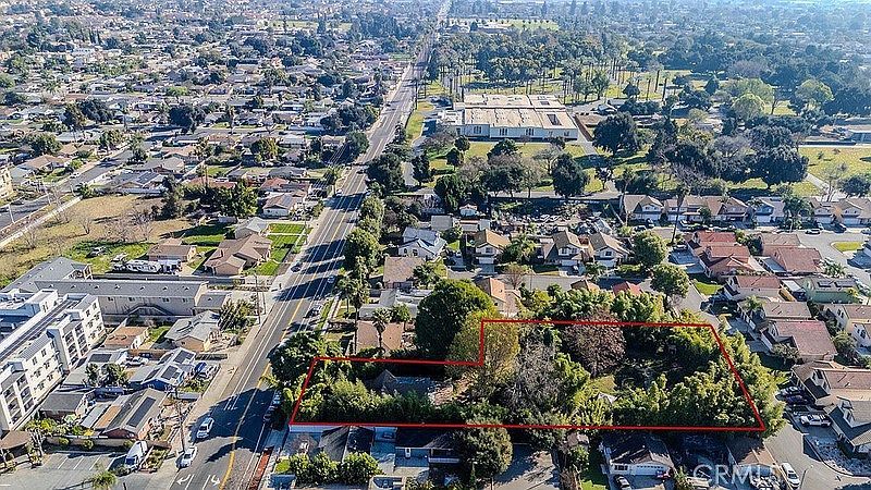 160 E Franklin Ave Lot 3 Pomona, CA 91766 - Thumbnail 3