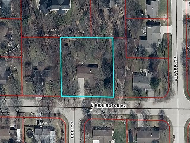 925 E Ridlington Ave Shawano, WI 54166 - Thumbnail 3