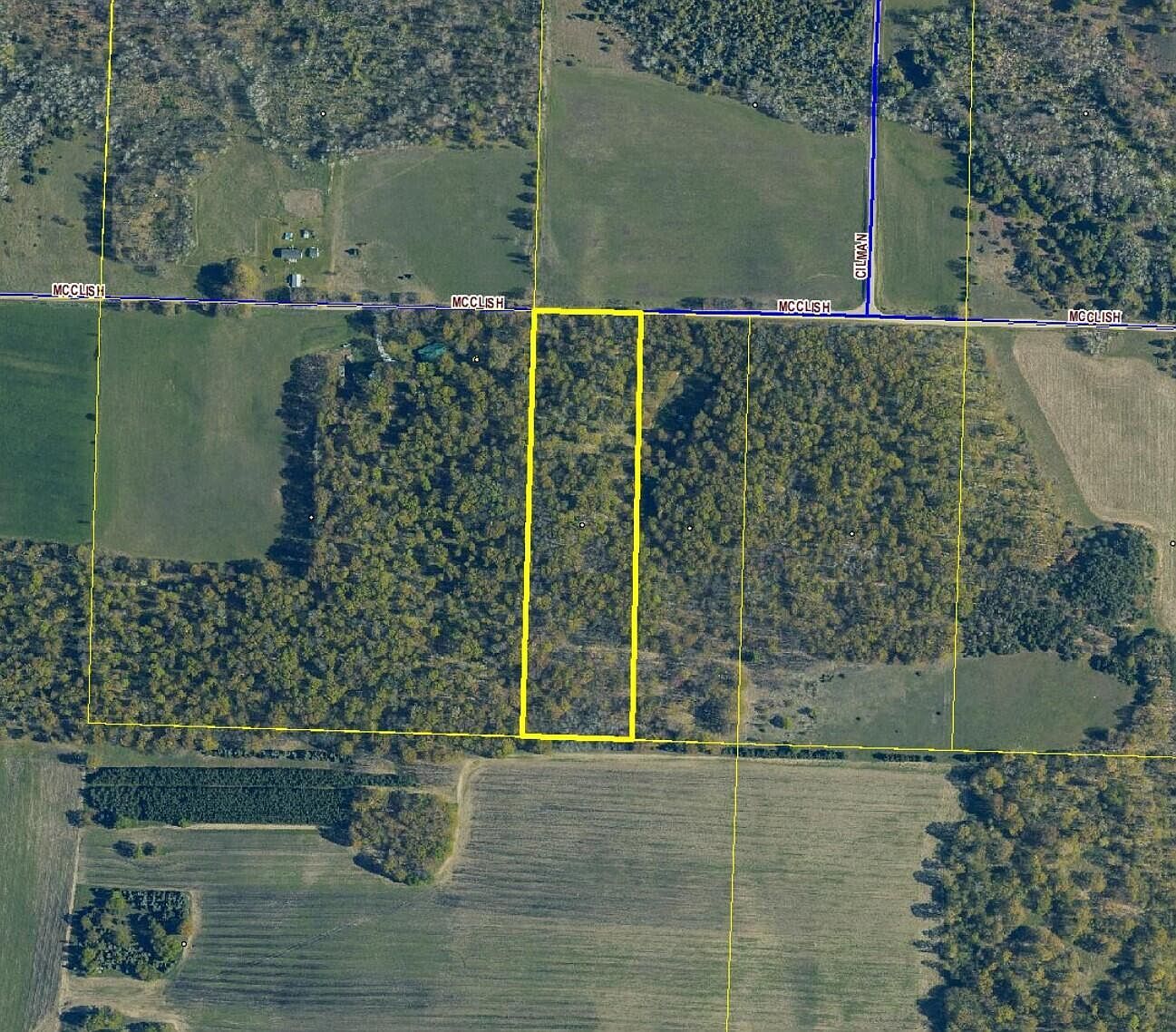 McClish Aka Bigge Copemish, MI 49625 - Thumbnail 3