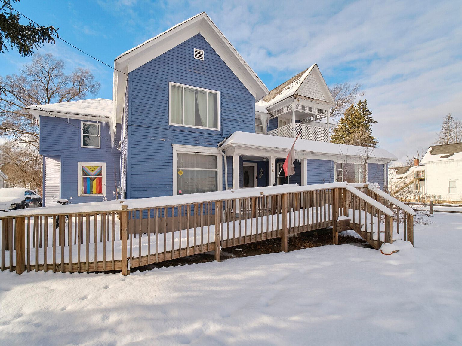 416 S Michigan Ave Manton, MI 49663 - Thumbnail 3