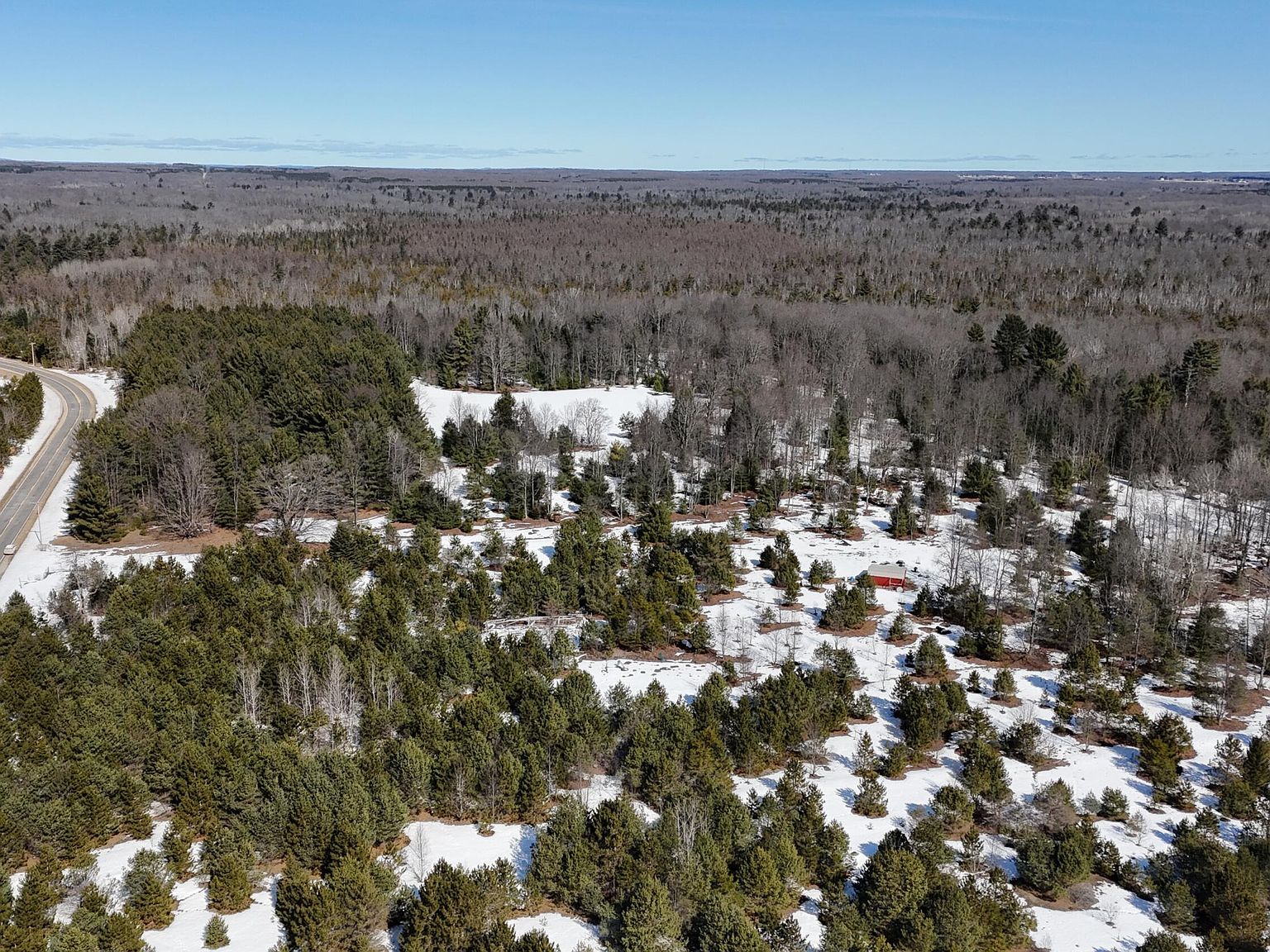 9700 N 1st Rd Copemish, MI 49625 - Thumbnail 3