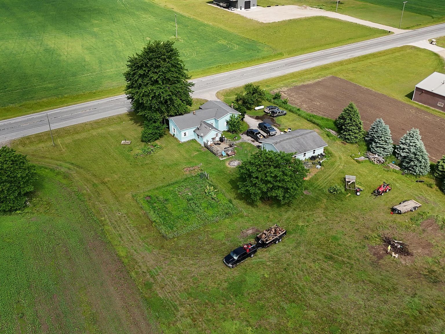 7770 N Us Highway 31 Free Soil, MI 49411 - Thumbnail 3