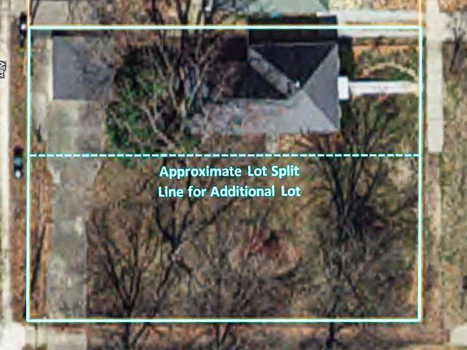 1243 Delaware St #B Lawrence, KS 66044 - Thumbnail 3