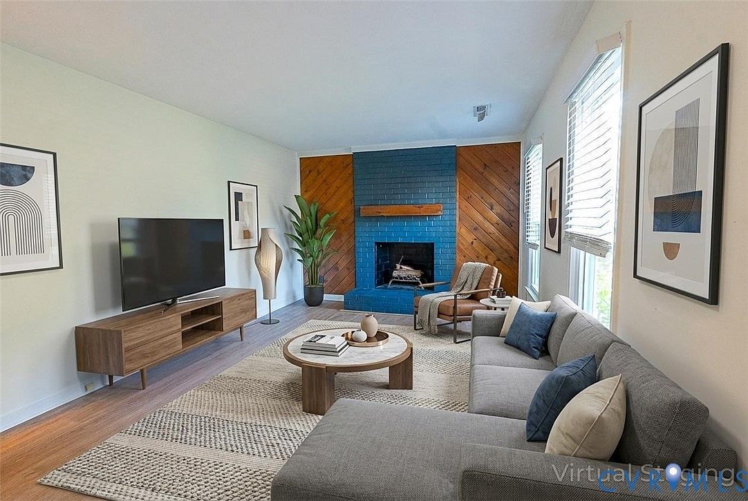 1607 Pinchot St North Chesterfield, VA 23235 - Thumbnail 3