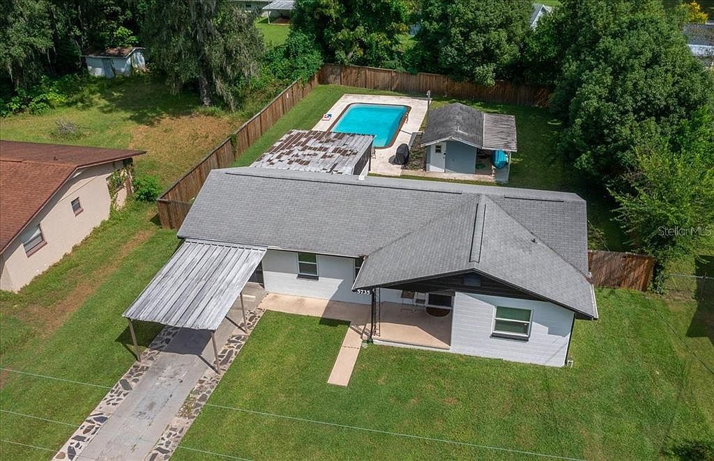 5735 NE 14th Ave Ocala, FL 34479 - Thumbnail 3