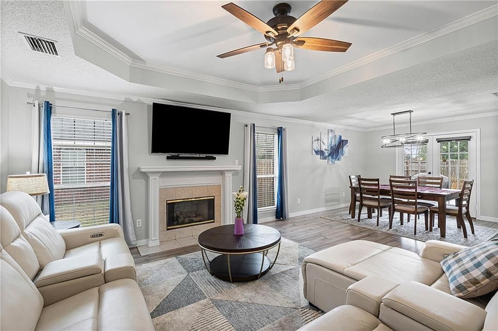 9590 Polo Place Ct Mobile, AL 36695 - Thumbnail 3