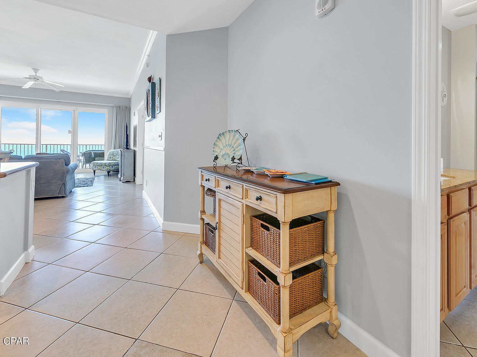 10713 Front Beach Rd UNIT 1503 Panama City Beach, FL 32407 - Thumbnail 3