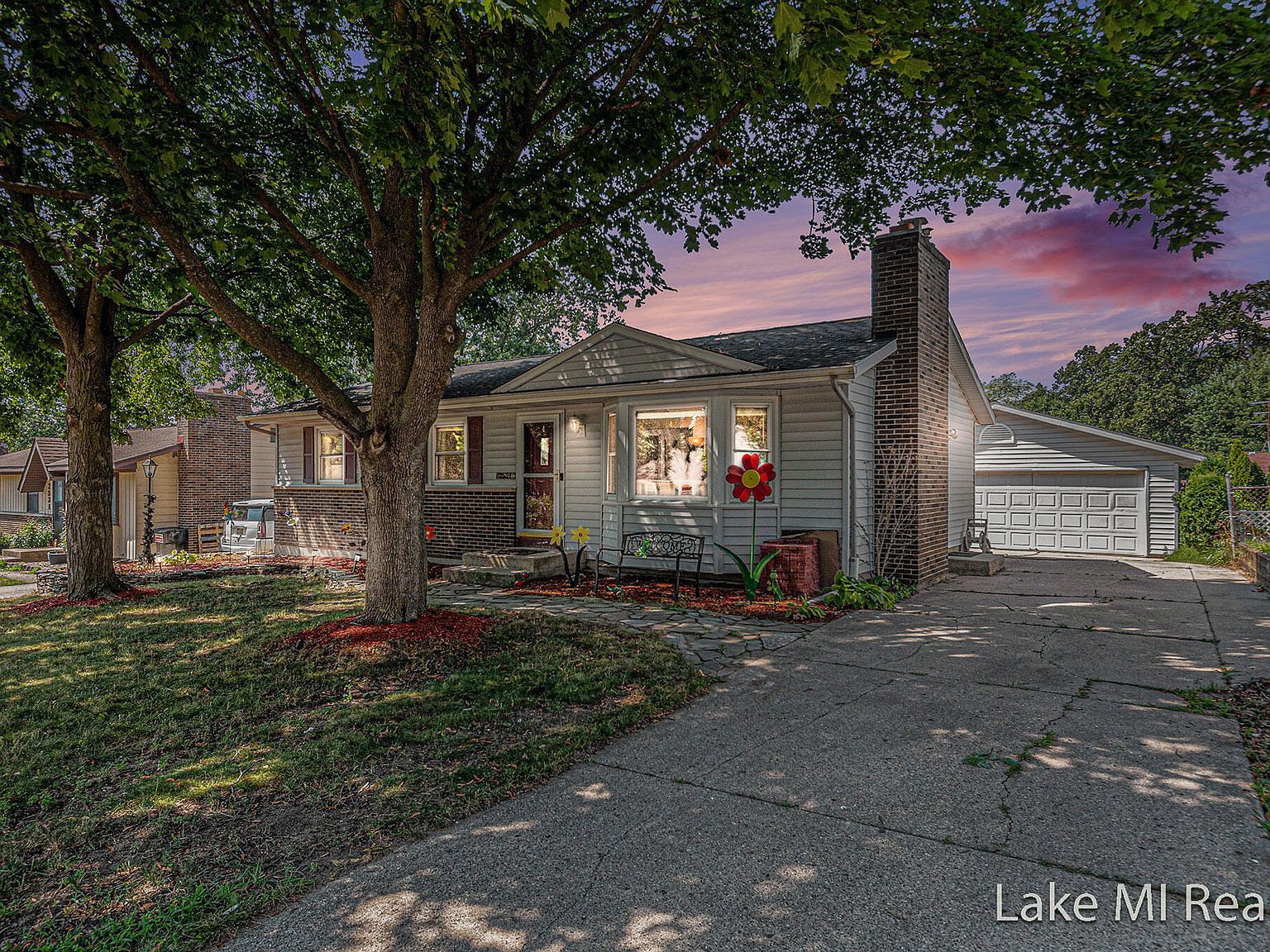 2521 Chassell St SW Wyoming, MI 49519 - Thumbnail 3