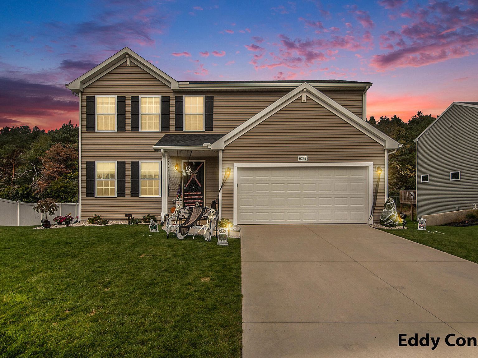 6267 Vine Leaf Dr Allendale, MI 49401 - Thumbnail 3