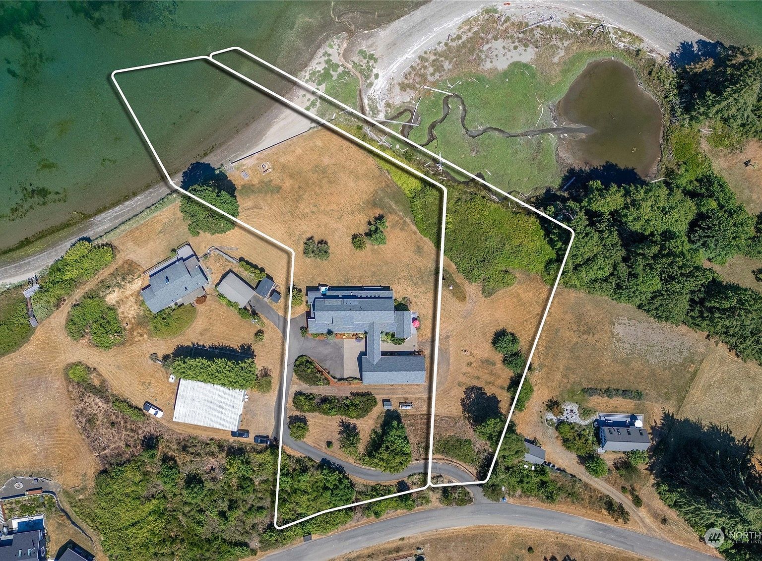 110 E Smith Cove Way Shelton, WA 98584 - Thumbnail 3