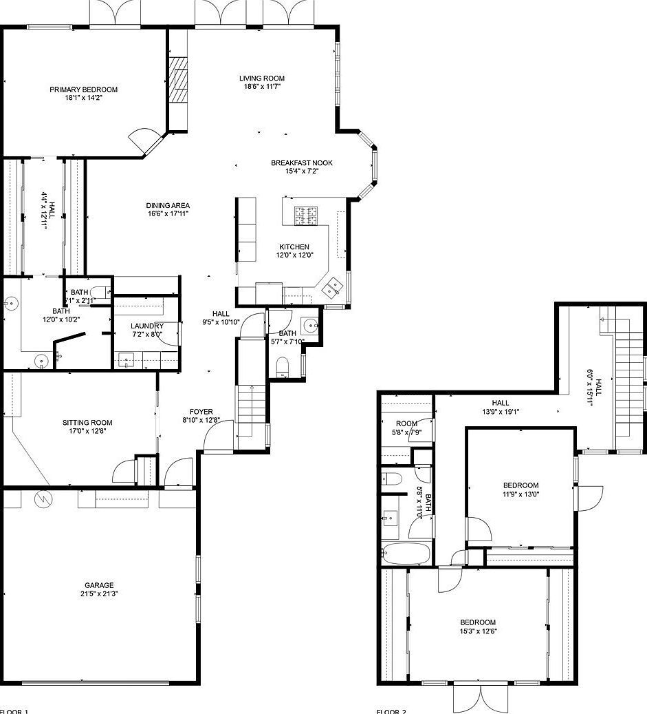 11202 Greystone Dr SW Lakewood, WA 98499 - Thumbnail 3