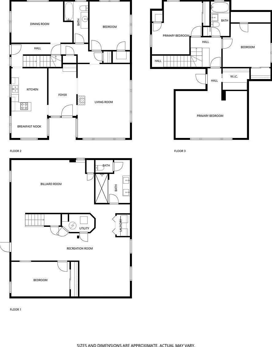 5208 Illahee Rd NE Bremerton, WA 98311 - Thumbnail 3