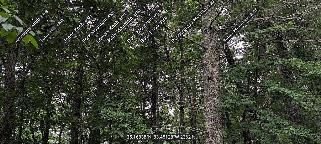 0 Chestnut Hill Dr Franklin, NC 28734 - Thumbnail 3