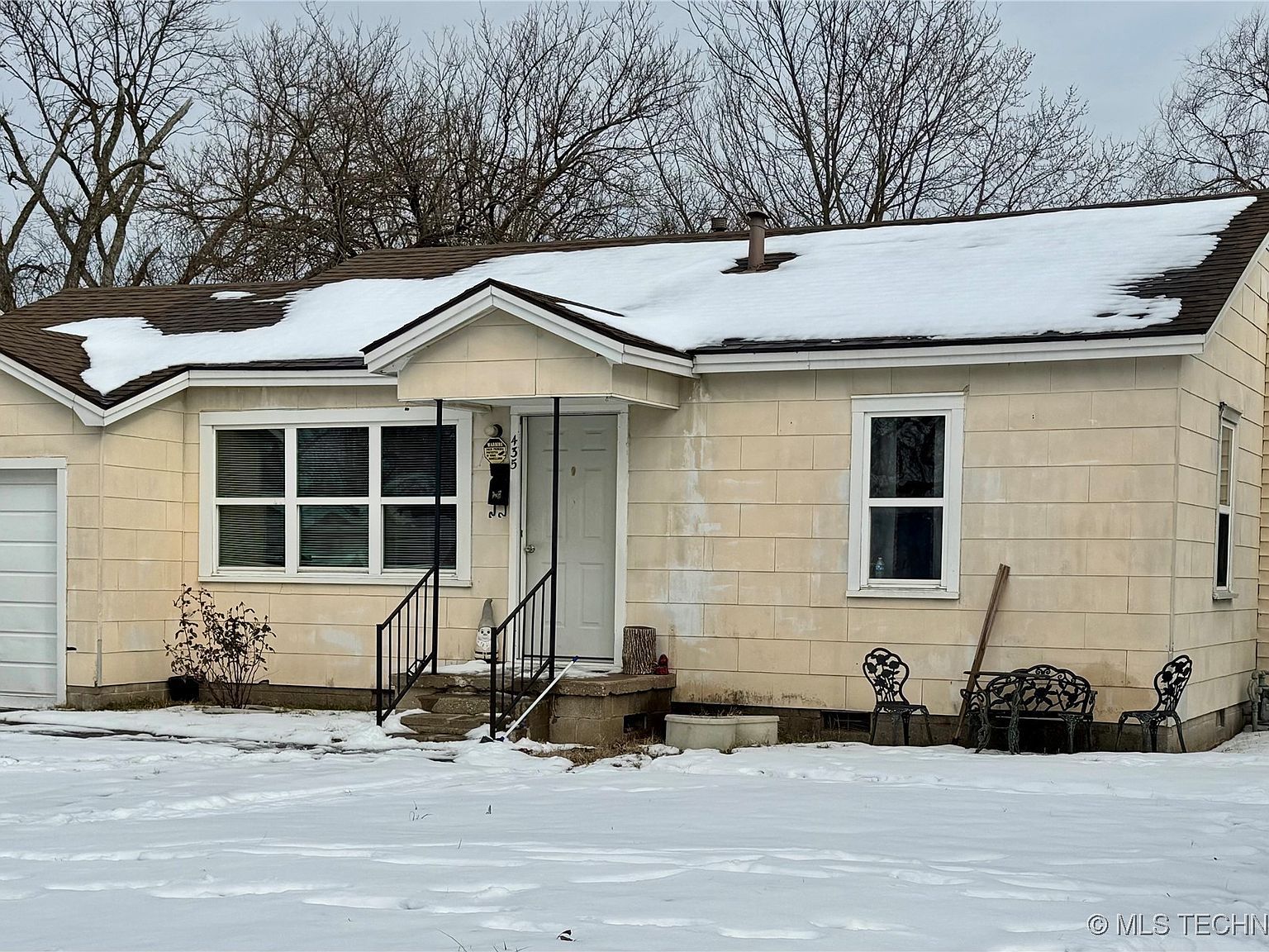 435 S Maple St Nowata, OK 74048 - Thumbnail 3