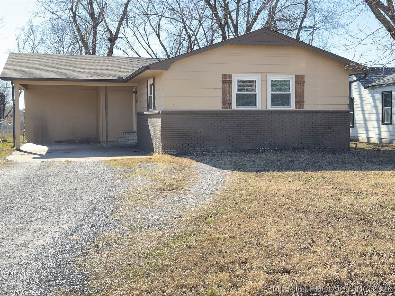 315 B St NW Inola, OK 74036 - Thumbnail 3
