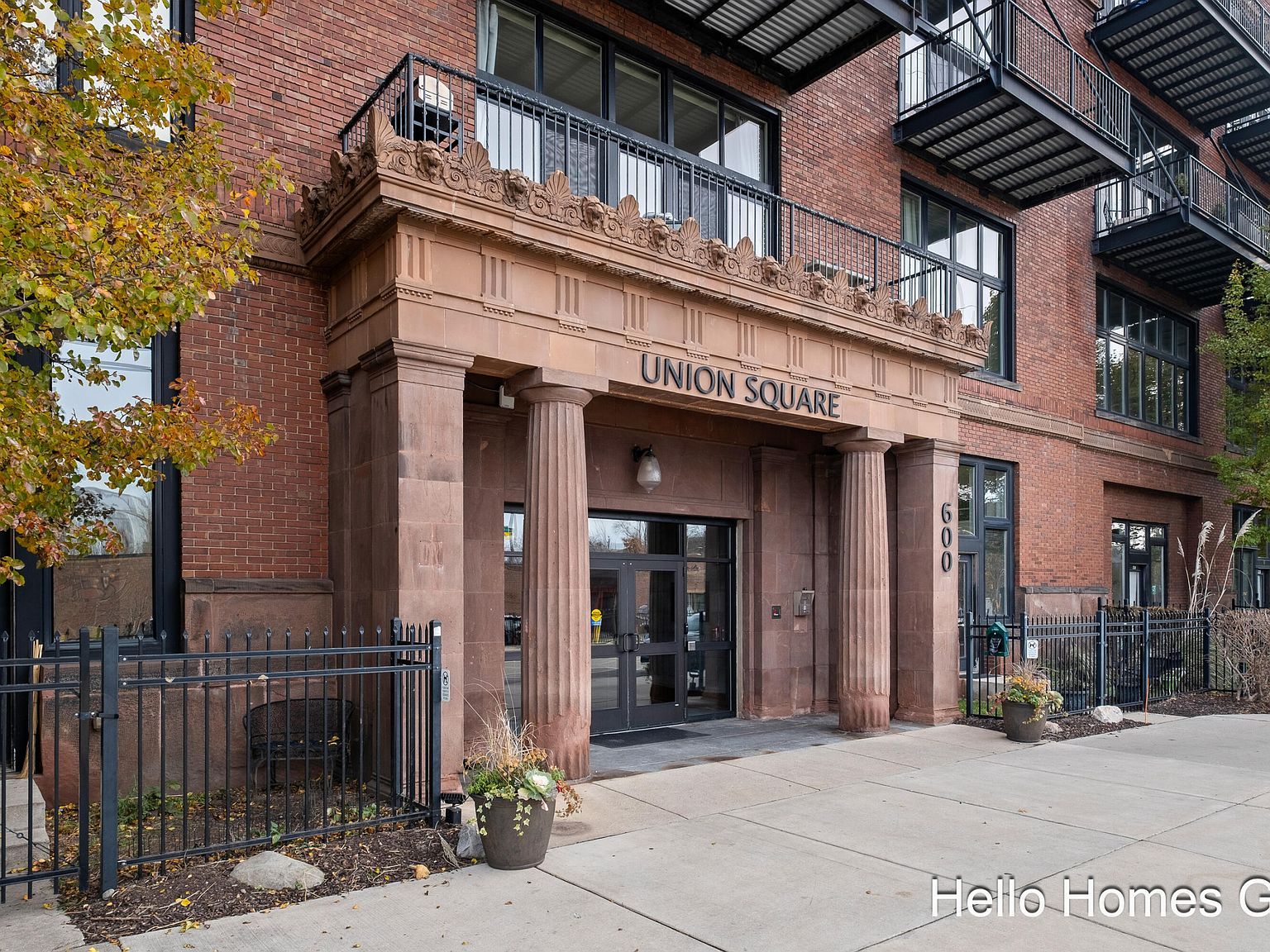 600 Broadway Ave NW APT 317 Grand Rapids, MI 49504 - Thumbnail 3