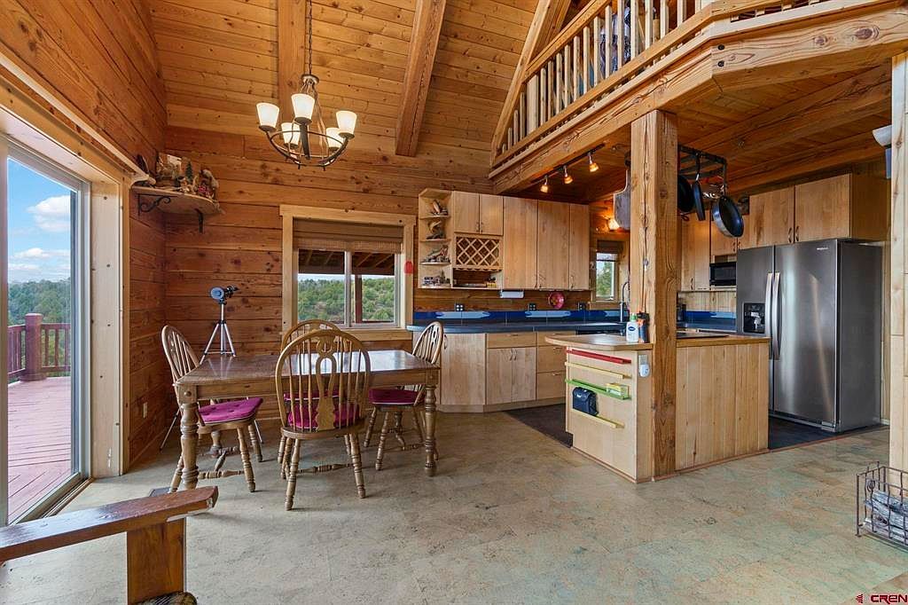 1405 Cougar Way Hesperus, CO 81326 - Thumbnail 3