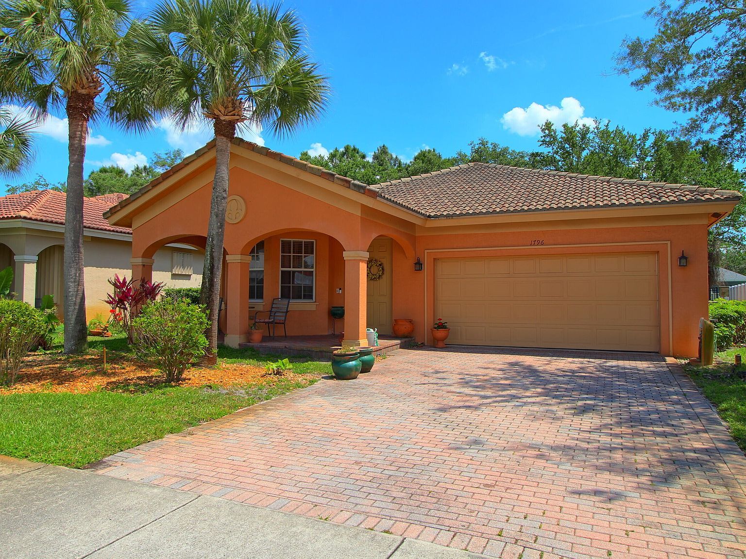 1796 SW Jamesport Dr Port Saint Lucie, FL 34953 - Thumbnail 3
