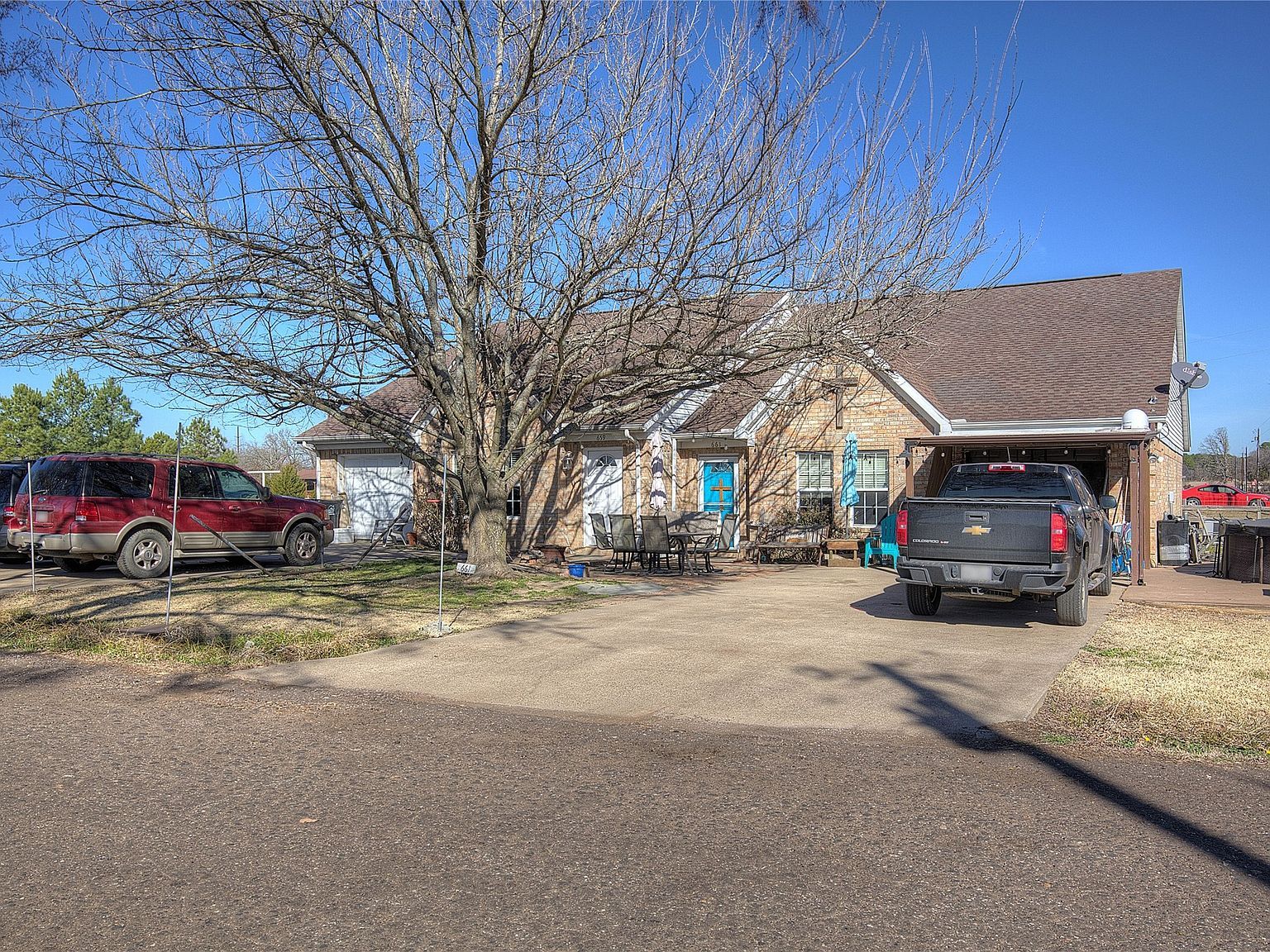 659 & 661 County Road 4116 Quitman, TX 75783 - Thumbnail 3