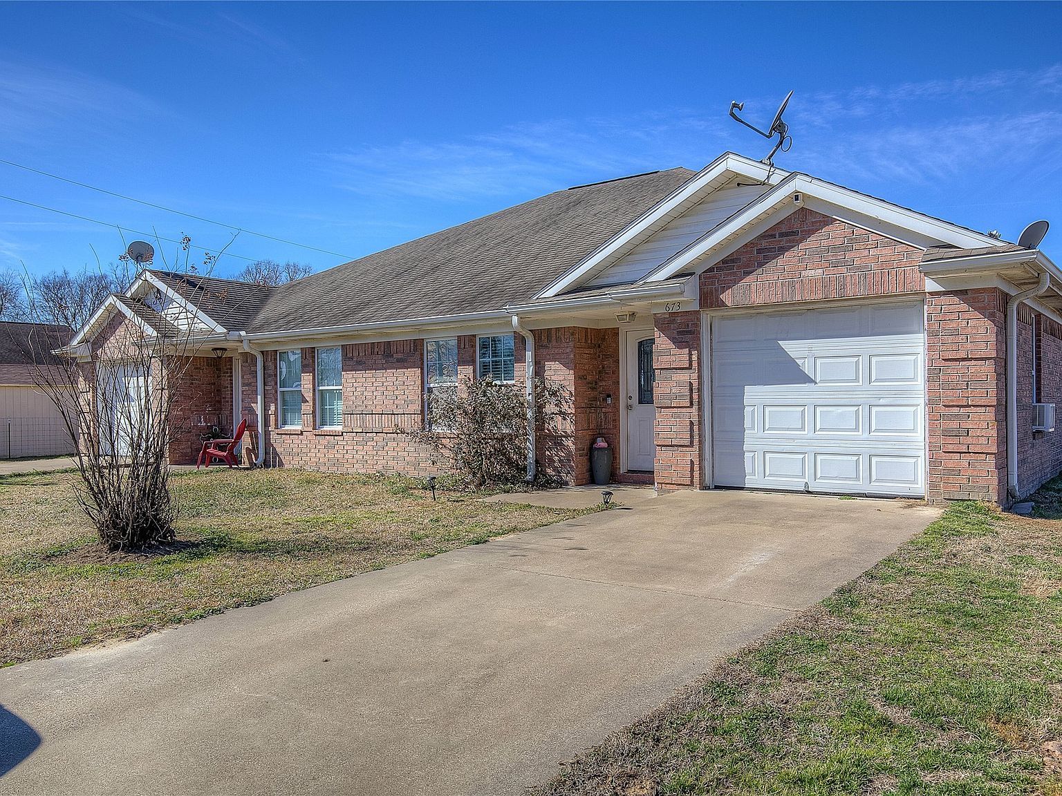 671 & 673 County Road 4116 Quitman, TX 75783 - Thumbnail 3