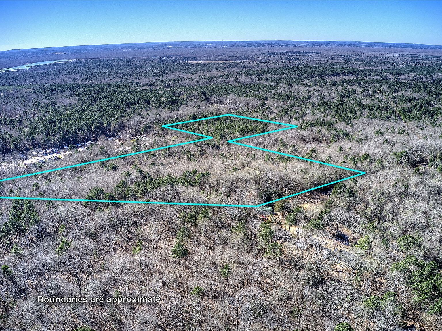 TBD County Road 3460 Hawkins, TX 75765 - Thumbnail 3