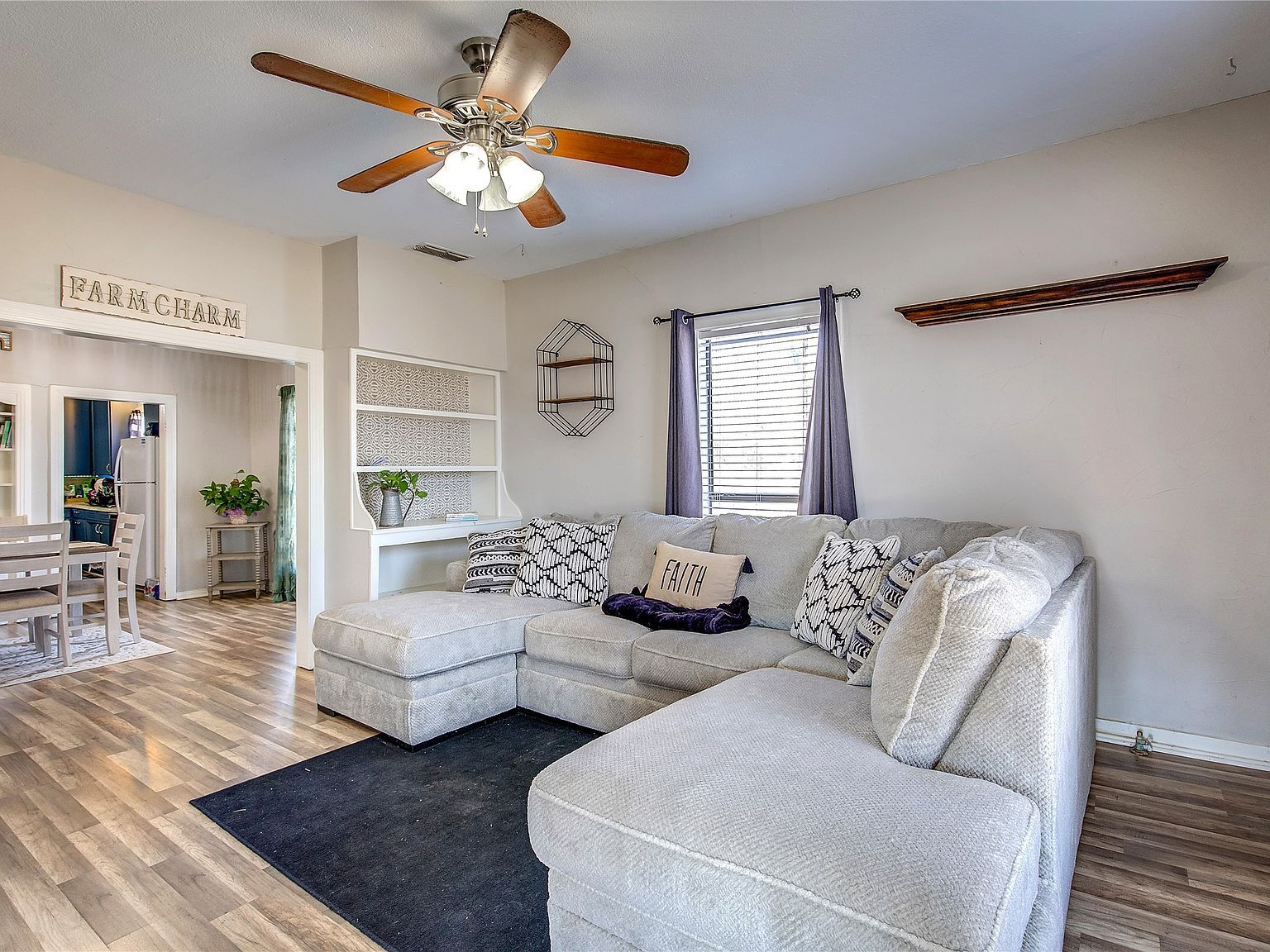 50 County Road 3557 Sulphur Bluff, TX 75481 - Thumbnail 3