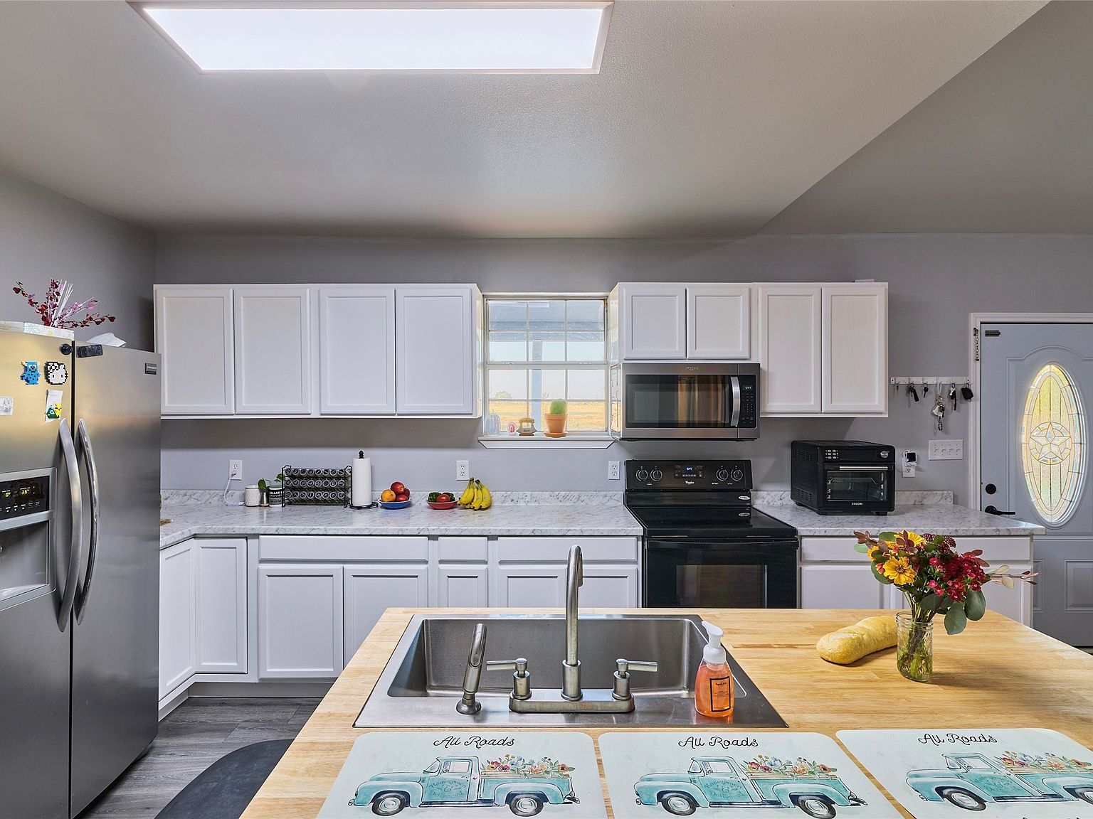 1867 County Road 4131 Cumby, TX 75433 - Thumbnail 3