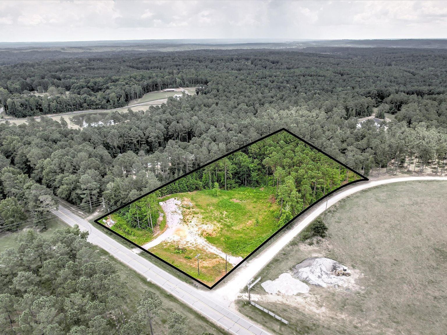 358 Garrett Rd Edgefield, SC 29824 - Thumbnail 3