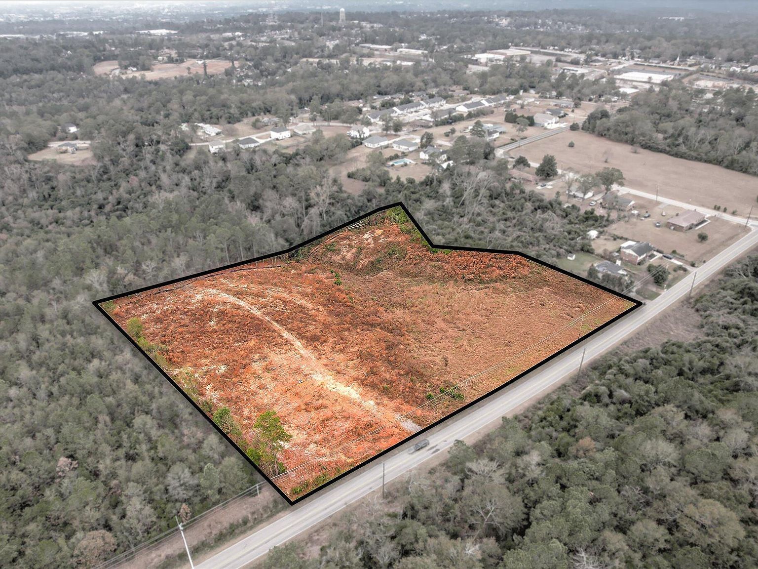 0 Bradleyville Rd North Augusta, SC 29841 - Thumbnail 3