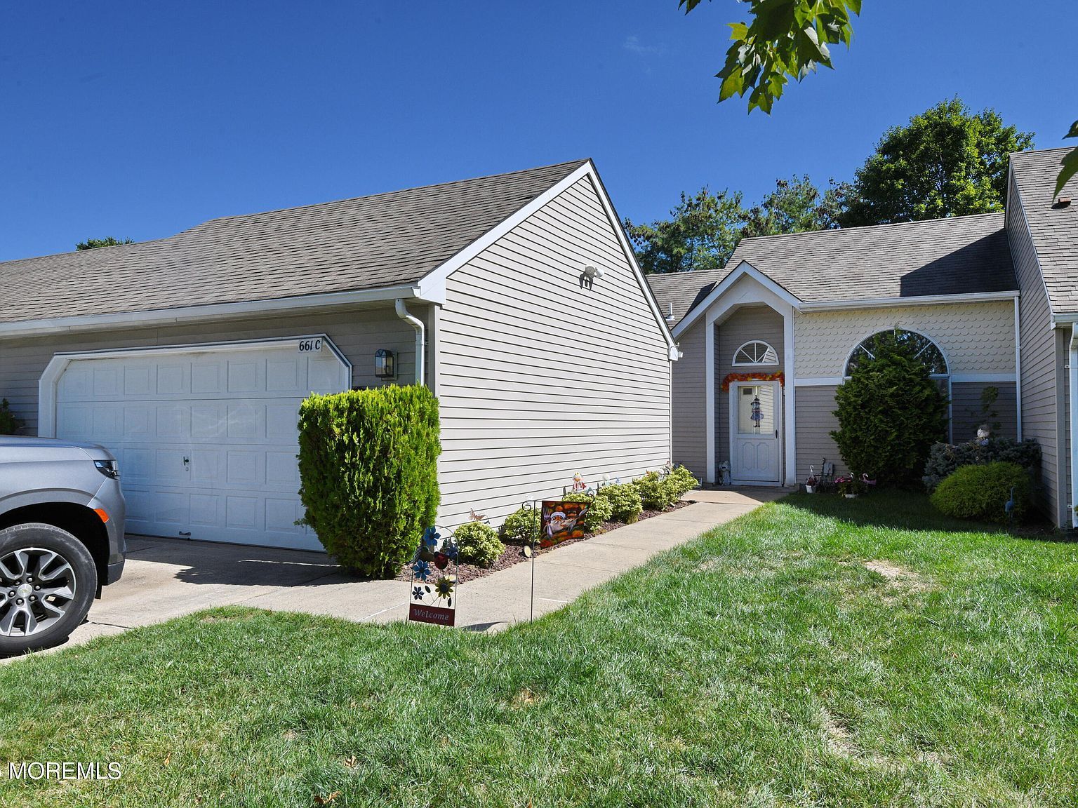 661 Azalea Plz #661C Monroe Township, NJ 08831 - Thumbnail 3