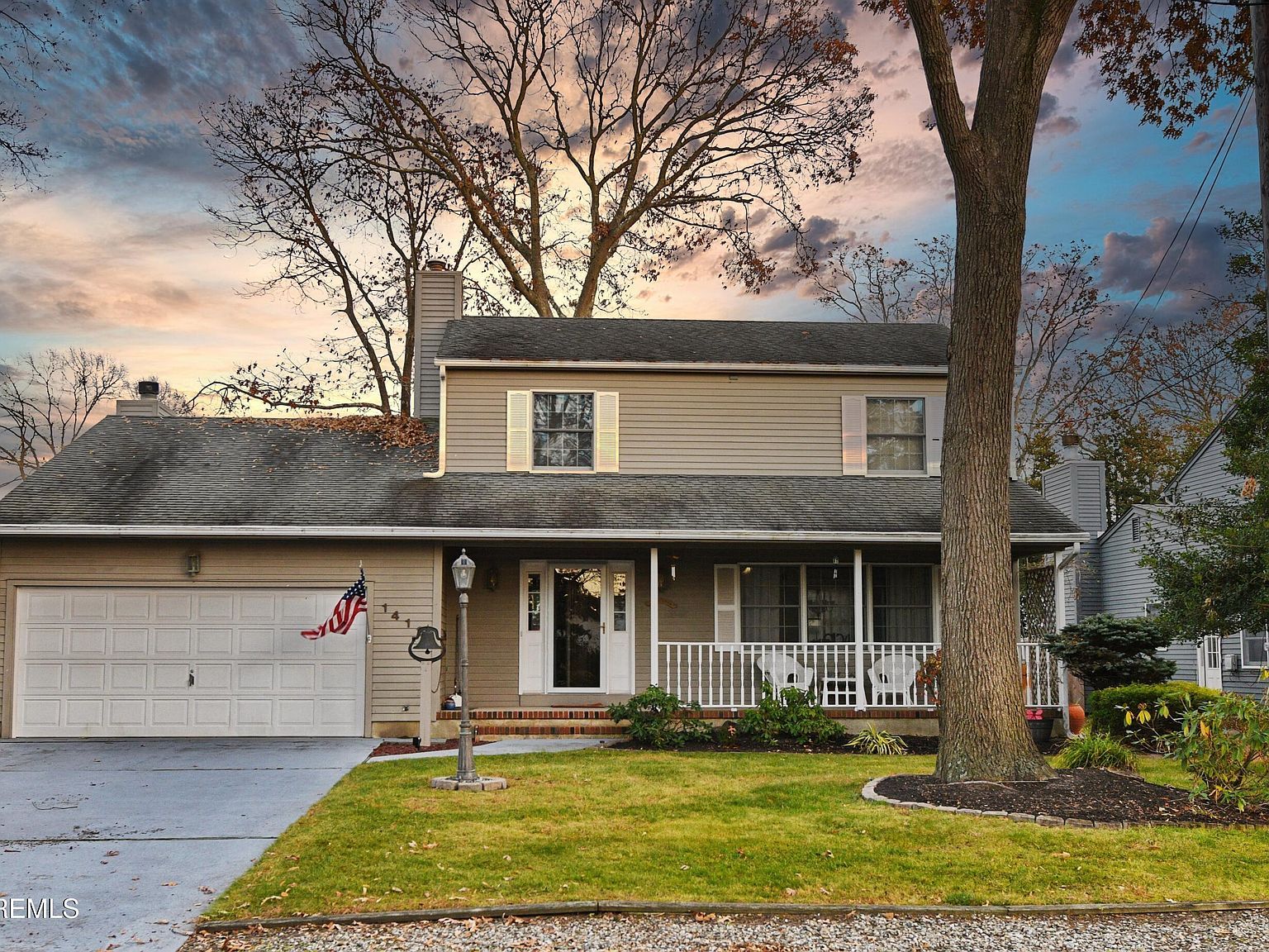 1412 Chicopee Ave Point Pleasant Beach, NJ 08742 - Thumbnail 3