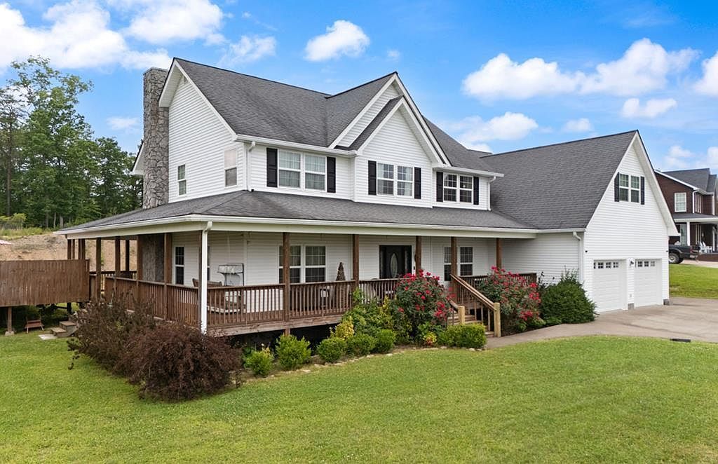 67 Summer Ridge Dr Jackson, KY 41339 - Thumbnail 3