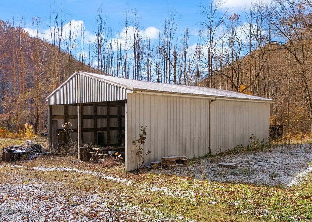 3490 Hell For Certain Chavies, KY 41727 - Thumbnail 3